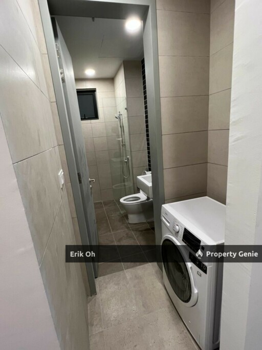 Sunway Union Suites Condominium