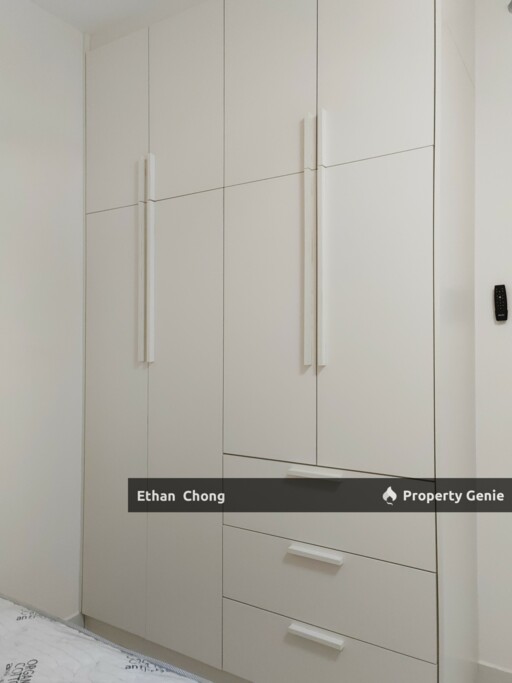 Fully Furnished Trio By Setia Residence Bukit Tinggi Klang For Rent