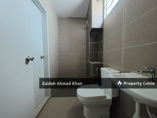 End Lot Double Storey Terrace Aderyn Setia Alam Sari Kajang