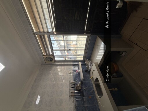 Angkasa Nuri Double Storey Corner Lot