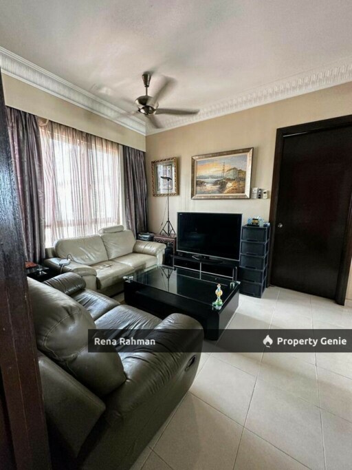 Riana Green East Condominium