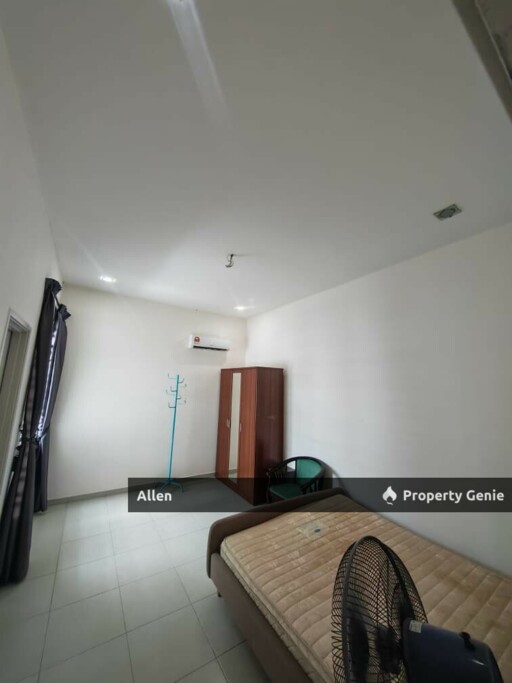 Nusa Duta 2 @ Bukit Indah / Nusa Bestari – Spacious Cluster House