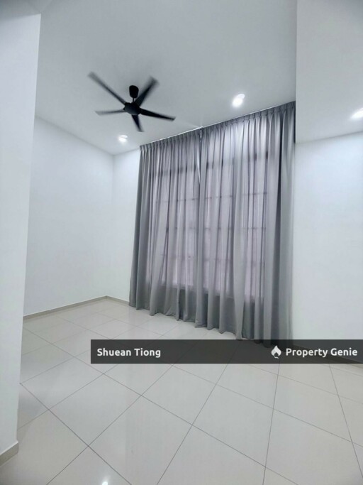 Eco Spring Rose Sena 2 Storey Garden Home for Rent!