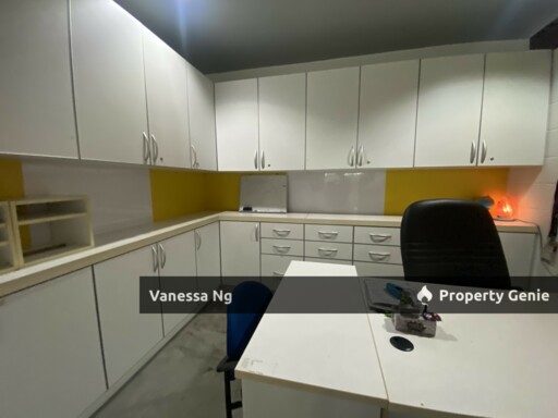 10 Boulevard Office, Damansara PJ For Sale