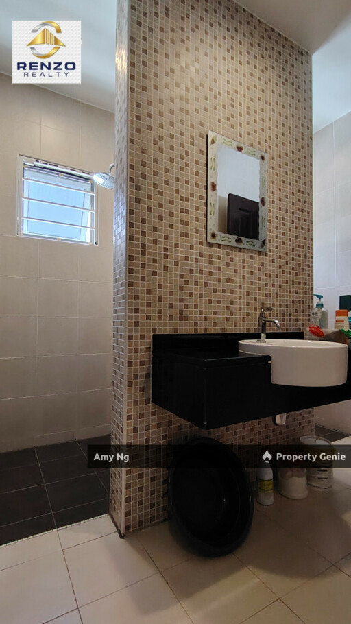 👨‍✈️𝗚𝗼𝗼𝗱 𝗖𝗼𝗻𝗱𝗶𝘁𝗶𝗼𝗻 𝗙𝗿𝗲𝗲𝗛𝗼𝗹𝗱 Double Storey For Sale Botani Bougaivillea