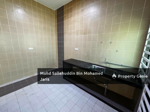 [HOT AREA] DOUBLE STOREY HOUSE INDERA MAHKOTA 2, KUANTAN