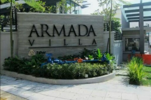 Armada Villa