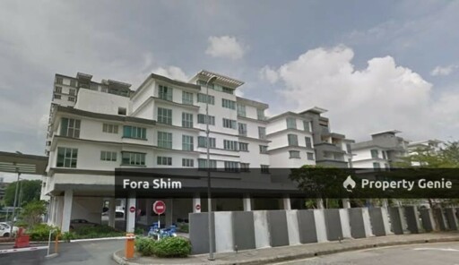 Tiara Parkhome @ Kajang