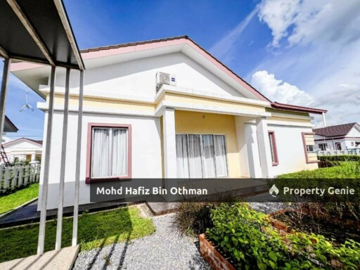 Permaipura Villa, Bedong Kedah
