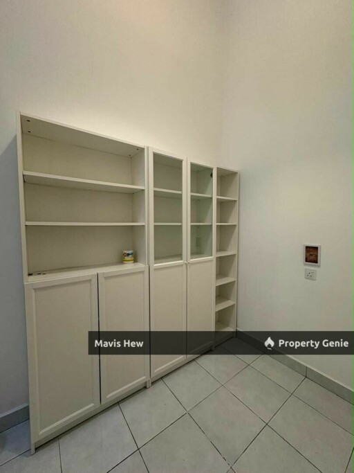 For Rent, Jalan Kempas 9/x, Kempas Baru, Tampoi Indah, 2-Storey Terrace