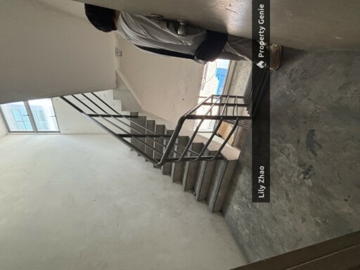 KK Times Square Signature Office 1st Floor for Rent, 1,082 sqft near IMAGO, Kota Kinabalu City