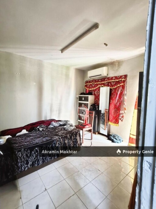 Pangsapuri Seri Nilam, Bandar Baru Ampang