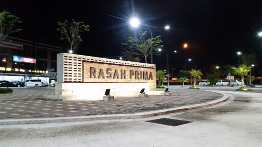 Rasah Prima