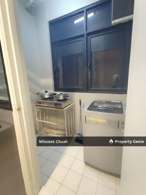 PV5 Platinum Hill Condo Setapak 4R2B For Rent / Sale | Near LRT & TARUMT
