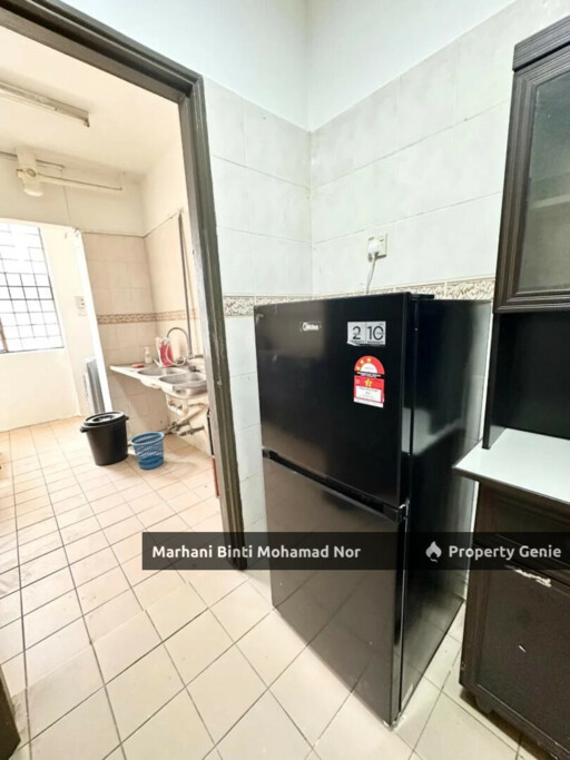 Full Furnish • Venice Hill Tower 9 • Cheras