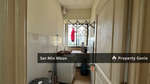 Casa Tropicana 2+2 Rooms for Sale