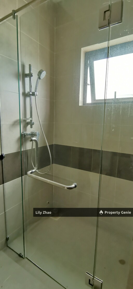 Duplex Penthouse for Sale, 3,701sf @Signal Hill, Kota Kinabalu City, Sabah