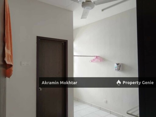 CHEAPEST | Double Storey Terrace Maple Bandar Hillpark Puncak Alam