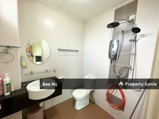 Taman Sri Pulai Perdana 2 / Double Storey / Unblock / Club House / G&G