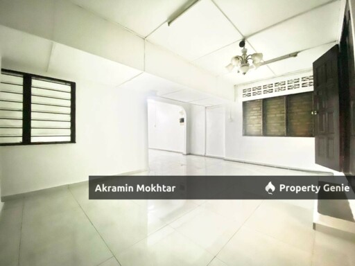 (REFURBISHED) Single Storey Terrace@Jalan Mewah, Bandar Tun Razak, Cheras KL