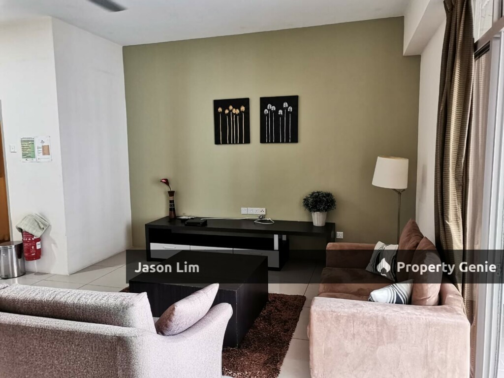 Birch Plaza Condominium @ Georgetown