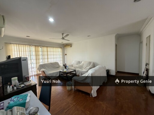 2 Storey Bungalow House @ KGSAAS, Shah Alam