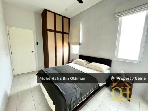 Taman Lang Aman @ Bdr Amanjaya Sg Petani