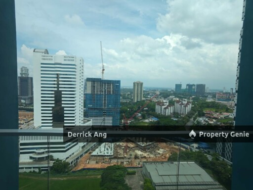 For Rent - Twin Galaxy Residences For Rent Taman Abad For Rent Johor Bahru For Rent Johor For Rent