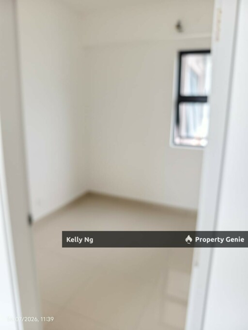 D'Sini Residence At Setia Alam Shah Alam For Rent