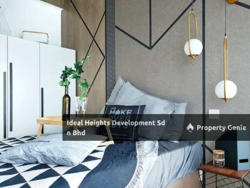 Imperium Residence, Kuantan Waterfront Resort City