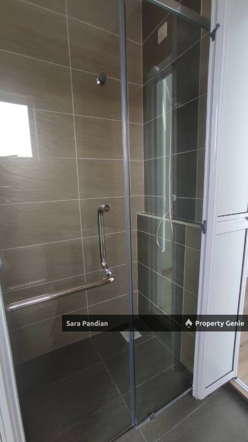 2 Storey Terrace, Gated Guarded at Lapangan Mutiara