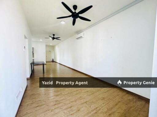 Lakefront Homes Condominium, Cyberjaya