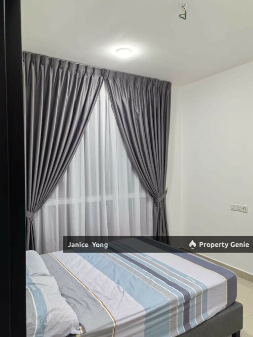 Trellis Residence Johor Bahru
