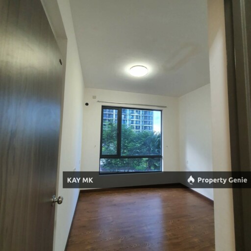 Tampoi Condominium Johor Bahru