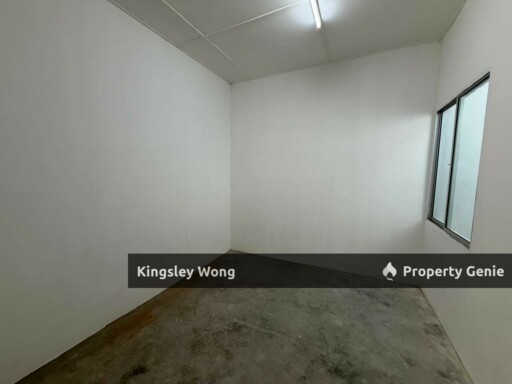 Taman Muhibbah Sg Siput Near Kanthan Kuala Kangsar Satu Tingkat Rumah 3 Bilik Baisc Condition