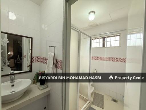 2 Storey BUNGALOW HOUSE Taman Bandaraya, Bangsar Kuala Lumpur.