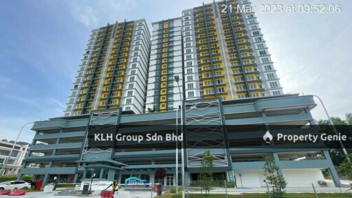 Residensi Permata