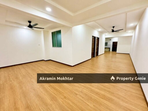 REFURBISHED ! 1 Storey Terrace Sijangkang Jaya Telok Panglima Garang Klang