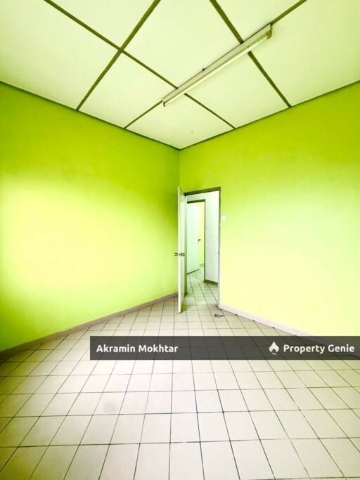Frehold & Facing Open | Double Storey Bandar Rinching Seksyen 4 Semenyih