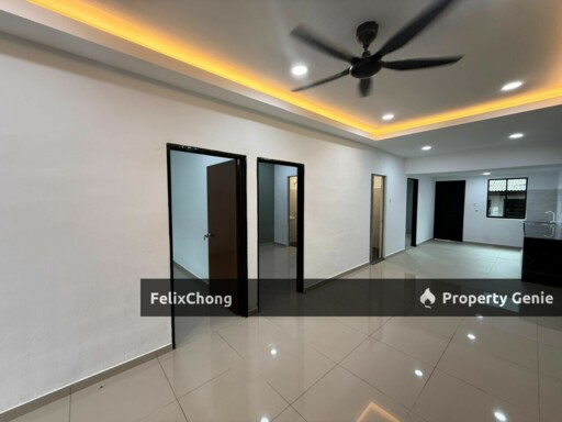 Taman Skudai Baru 1 Sty Low Cost,Jalan Zapin,Skudai,Renovated,Extend