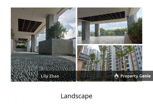 Luxury Modern Smart Home at K Avenue Residence Studio Condo for Sale @ Kepayan Kota Kinabalu
