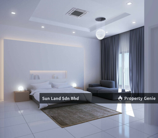 SunLand Residence