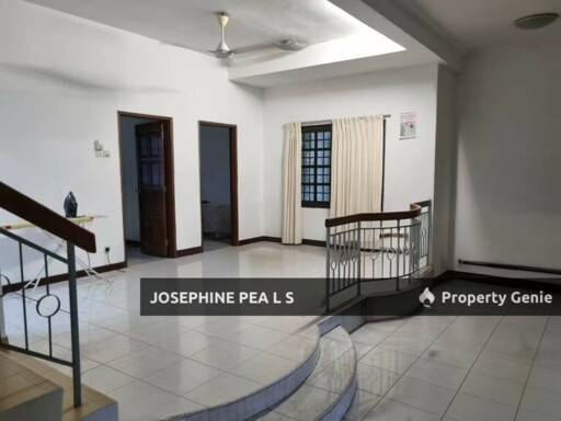 Bandar Bukit Tinggi , Klang Semi D Double Storey Corner Lot For Sale