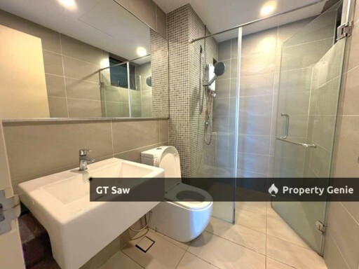2 Bedroom V Residence2 Sunway Velocity near MRT LRT Ikea Maluri Cheras