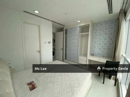 Binjai 8 @ KLCC -Near LRT, Level 32 Corner Unit, Ready Unit, Open for Reservation Now