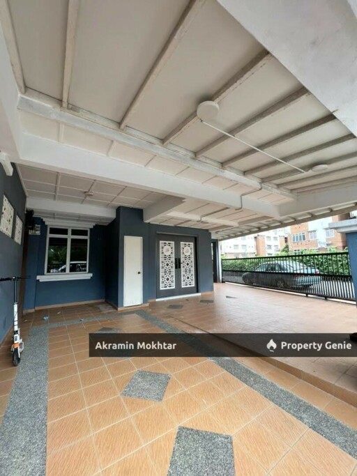 Freehold, Renovated & Extended | Double Storey Bandar Seri Putra @ Kajang