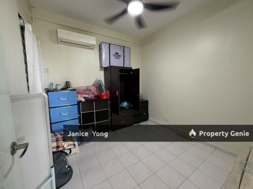 Puteri Cove Residences @ Puteri Harbour