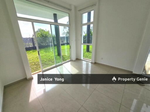 Horizon Hills Iskandar Puteri Bungalow House