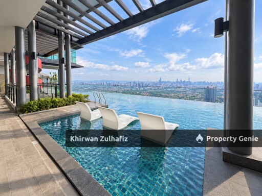 99 Residence KL North Sri Utara For Sale