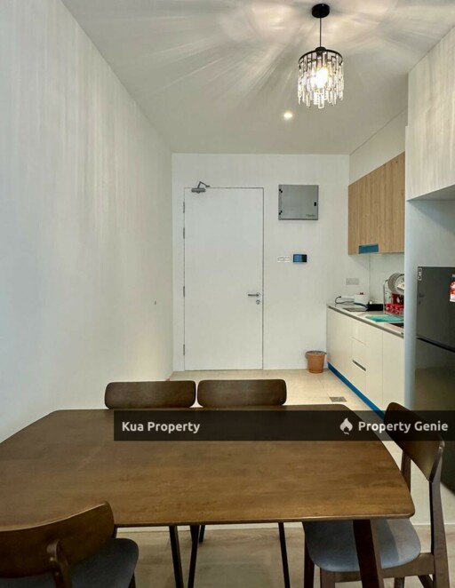 For Rent! Milano 8 High Rise Condominium @ Jalan Wan Alwi